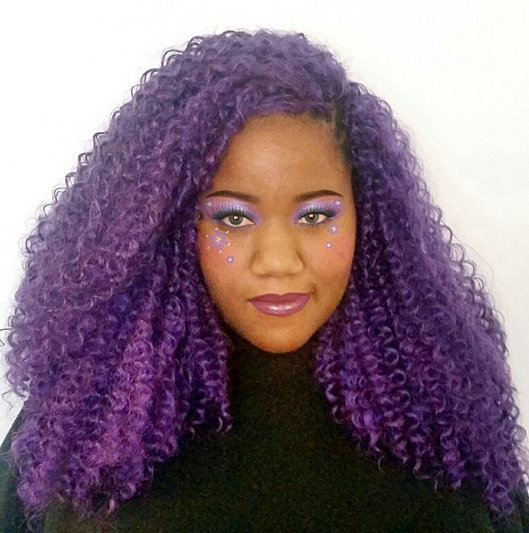 Crochet Braids  VA  Crochet Braids By Twana