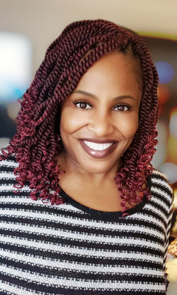 Lulutress Kinky Twists 12"