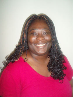 Biba Lock N Twist Hair