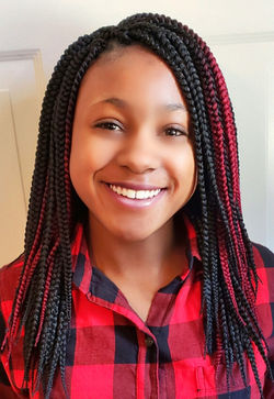 14_Medium Box Braids