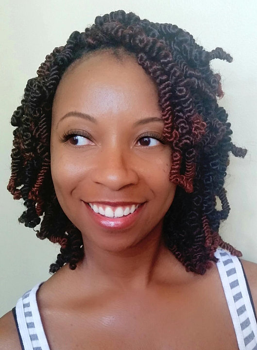 Crochet Braids By Twana