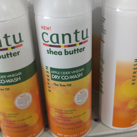 Clean Crochet Braids