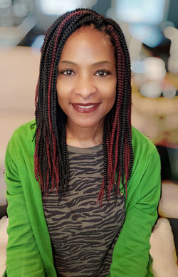 14" Medium Box Braids