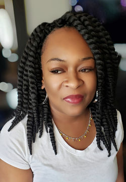 Senegal Bantu Twists