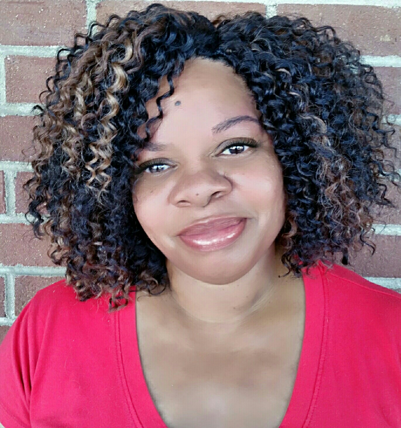 Kima Brazilian Twist 4/27 & 30