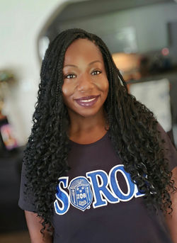 20" Goddess Box Braids