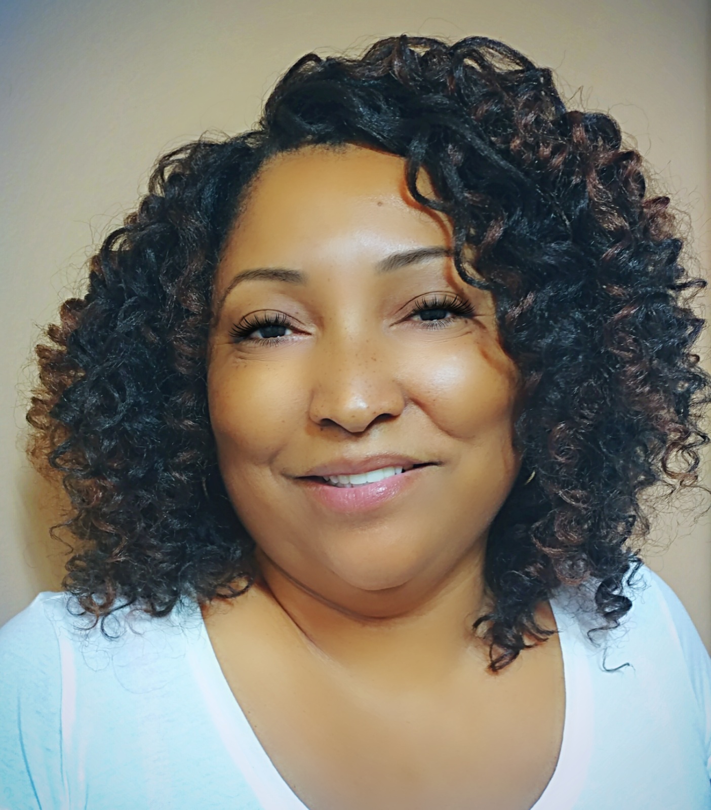 Freetress Ringet Wand Curl 4/30