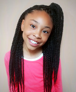 Freetress Box Braids
