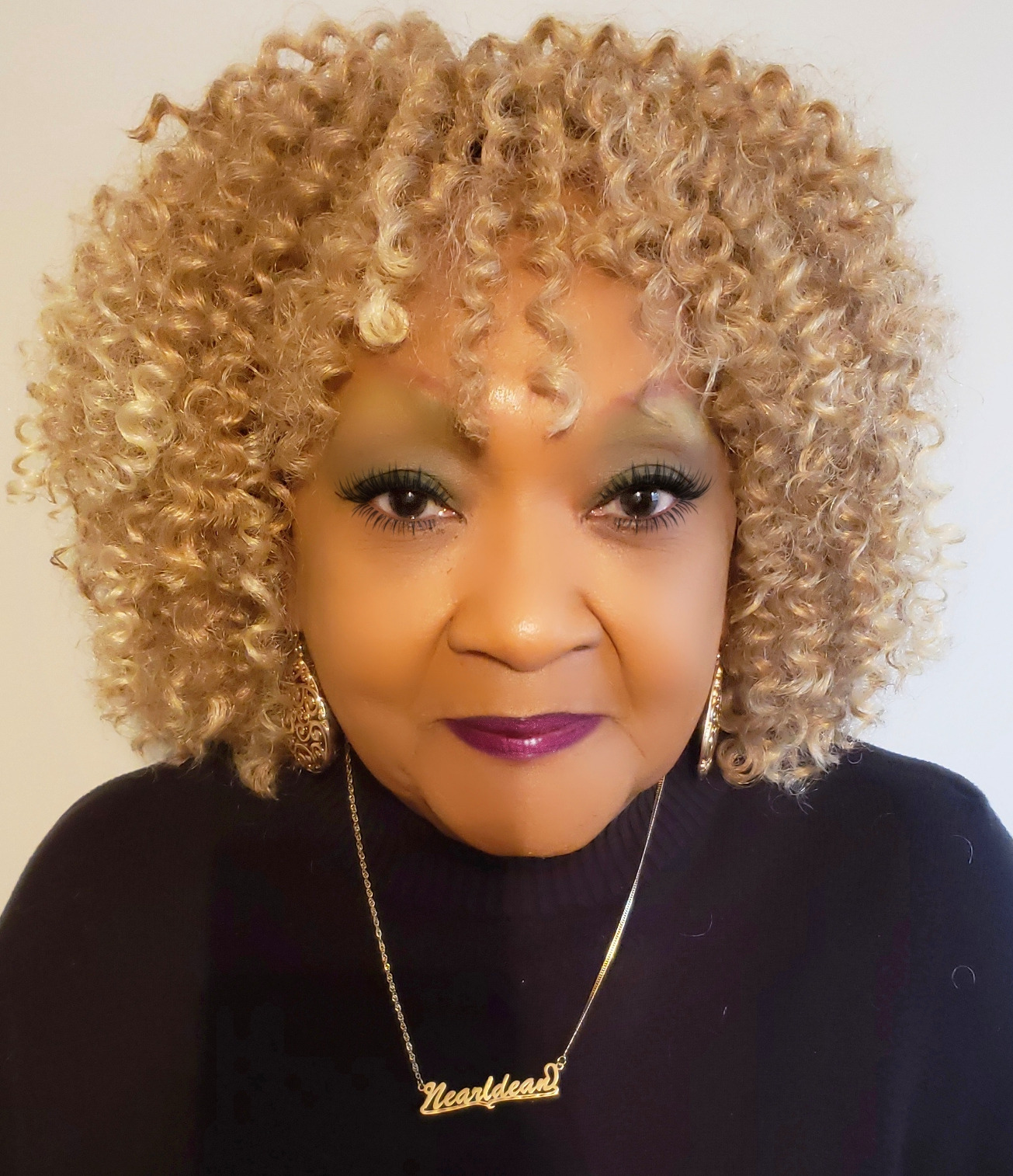 Beshe Jerry Curl 27/613