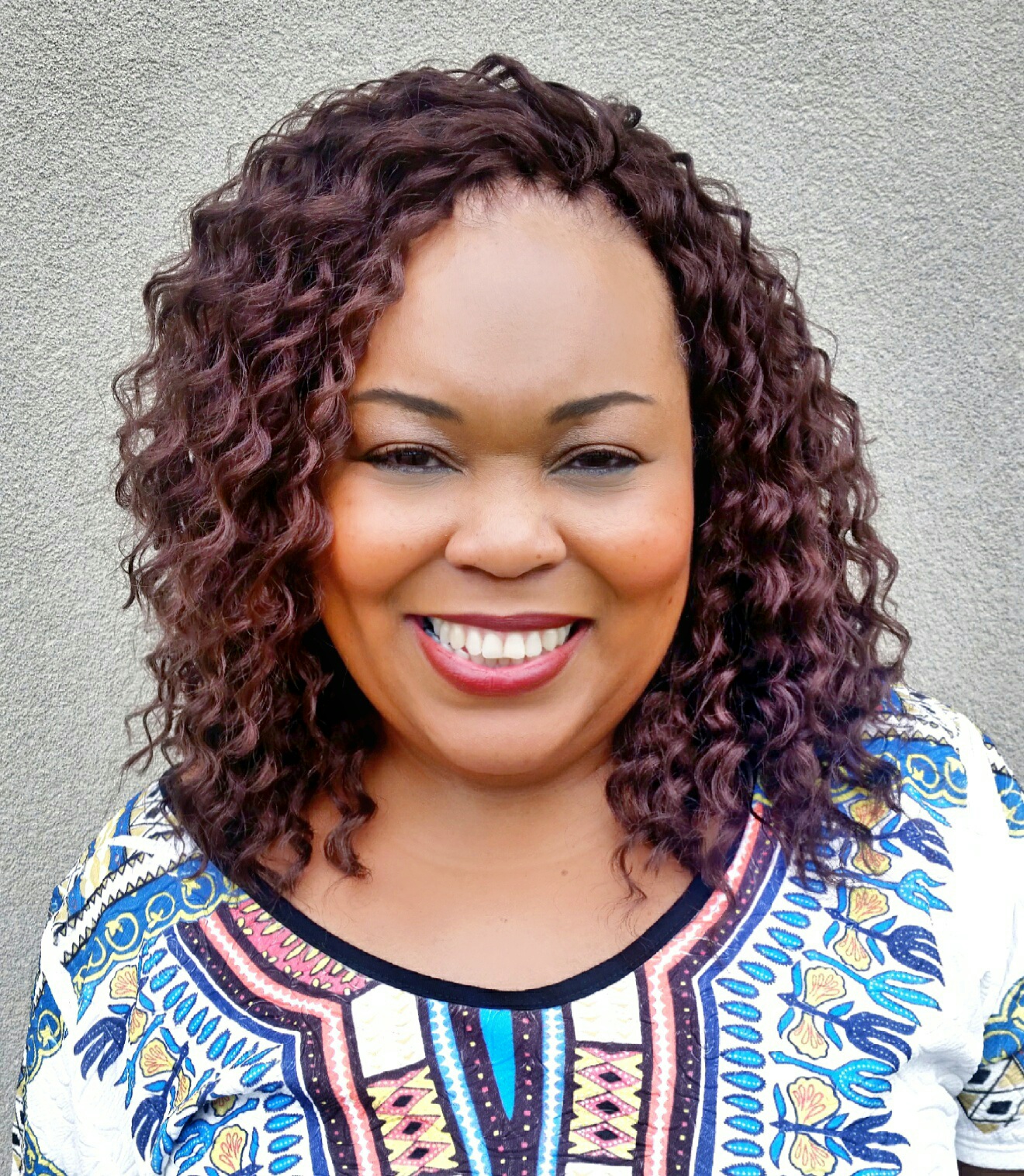 Crochet By Twana Wavy Freetress Deep Twist Natural