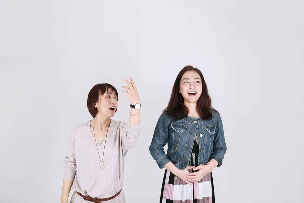 朗読・読み聞かせ講座