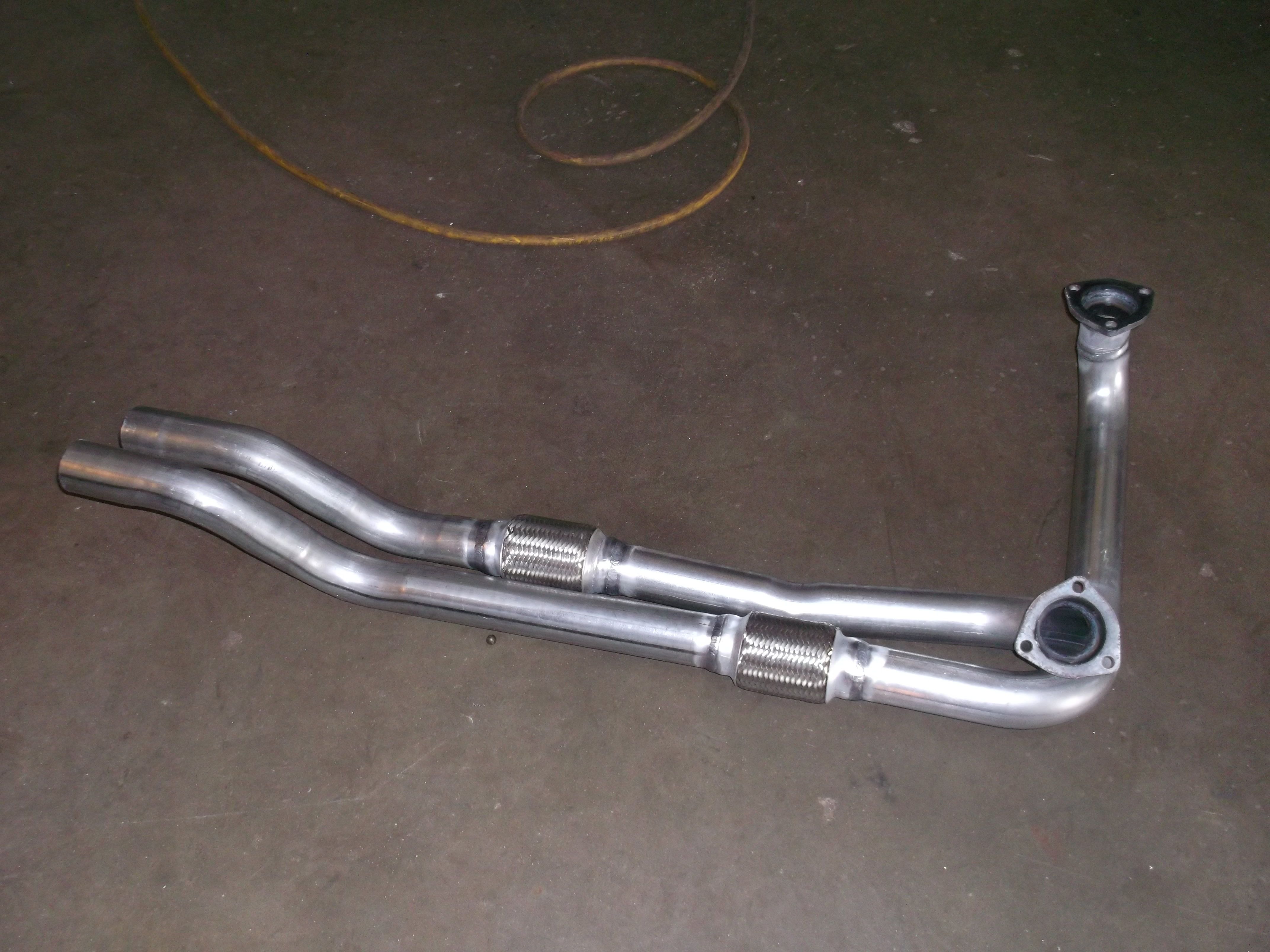 Otis Automotive Custom Work