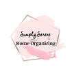 Simply Serene Home Organizing.png