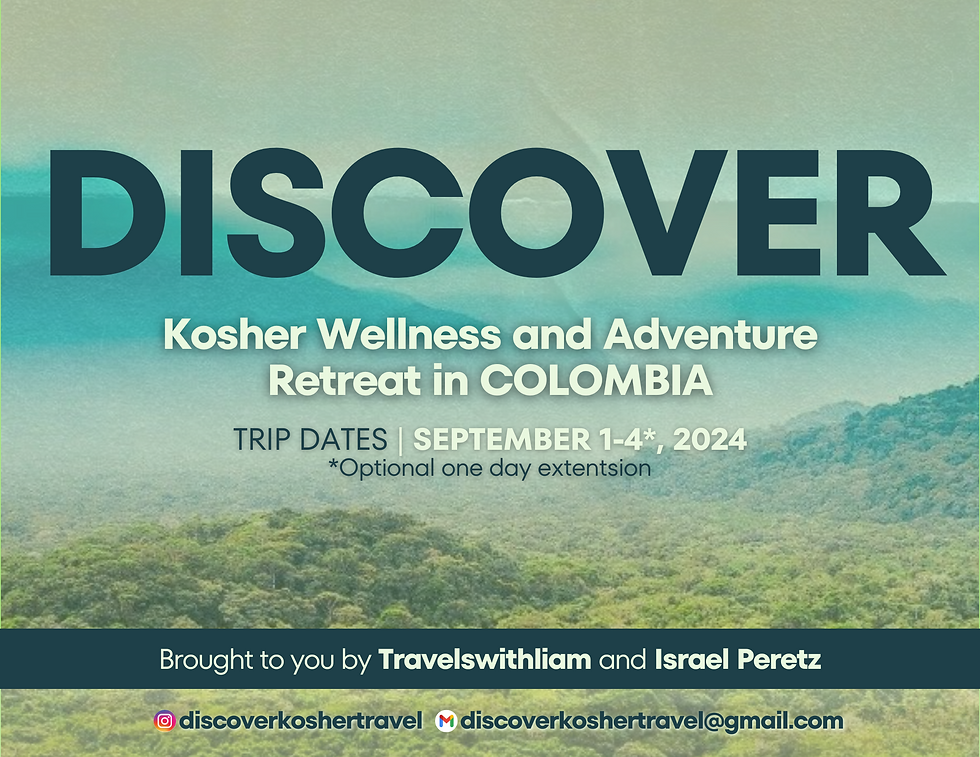 Trip itinerary | print and digital design