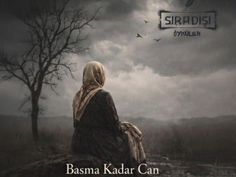 BASMA KADAR CAN