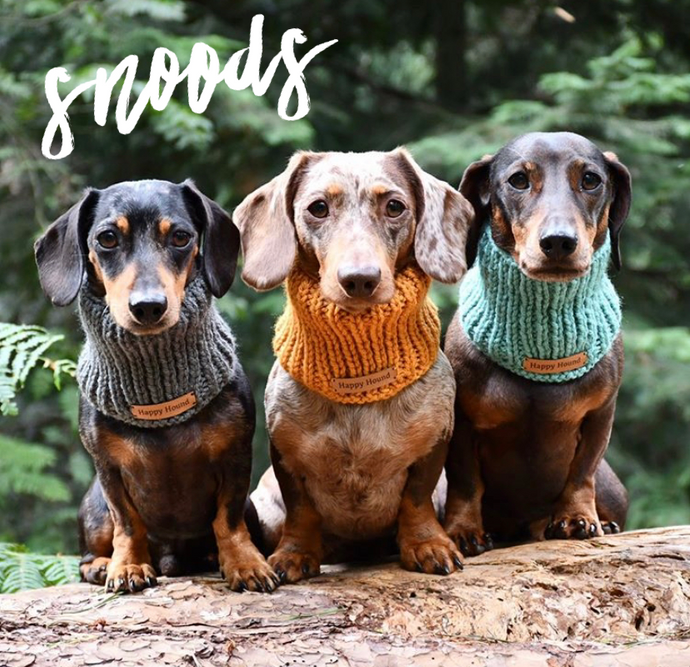happy hound collars