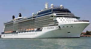 Celebrity Alaska Cruise Deals May 2019