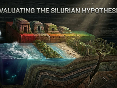 Evaluating the "Silurian Hypothesis"