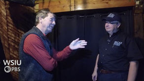 PBS Visited The Flood Museum Again