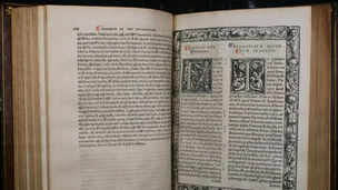 1516 Novum Instrumentum Omne