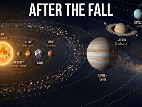 The Ancient Mesopotamian Story of Marduk