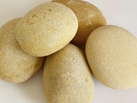 David's Five Smooth Stones