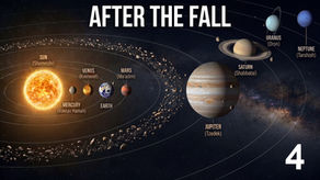 Lunar and Planetary Cratering in the Rahab Model