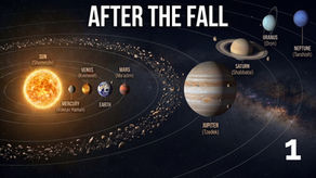 Meteorites, Echoes of the Fall