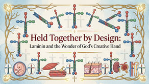 Held Together by Design