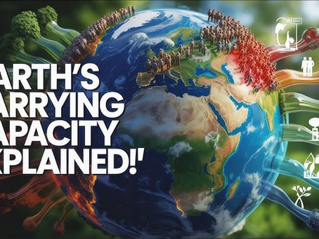 Enough, and to Spare