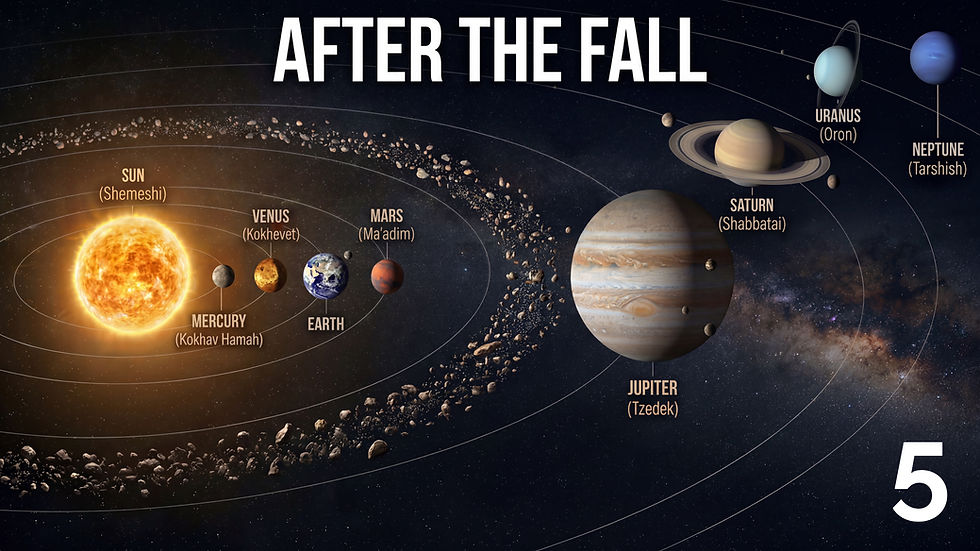 Ancient Calendar Keeping