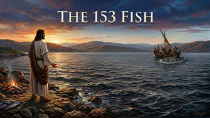 The 153 Fish