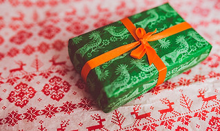 Christmas Gift