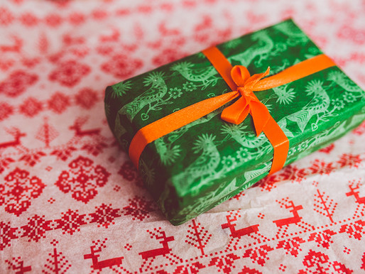 A Christmas Blessing
