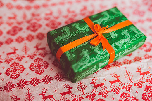 Christmas Gift