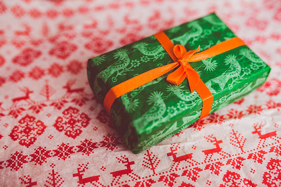 Christmas Gift