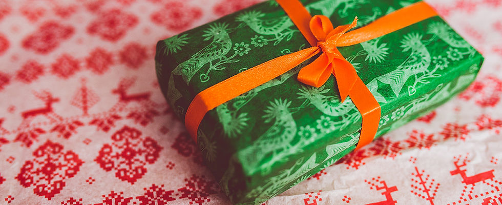 Christmas Gift
