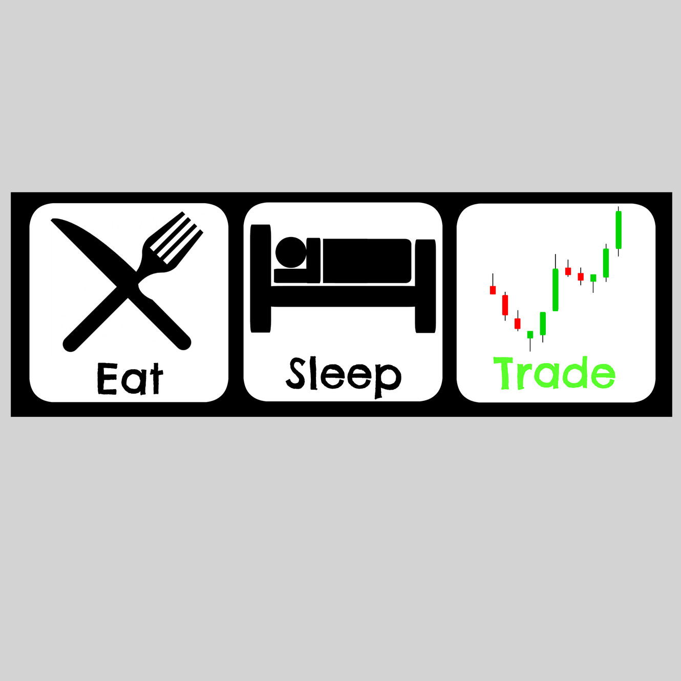 Swing Trading For Beginners Eat Sleep Trade