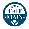 logo fait main
