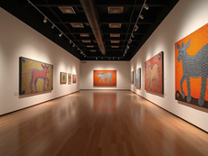 Where to Experience Aboriginal Art Across Sydney