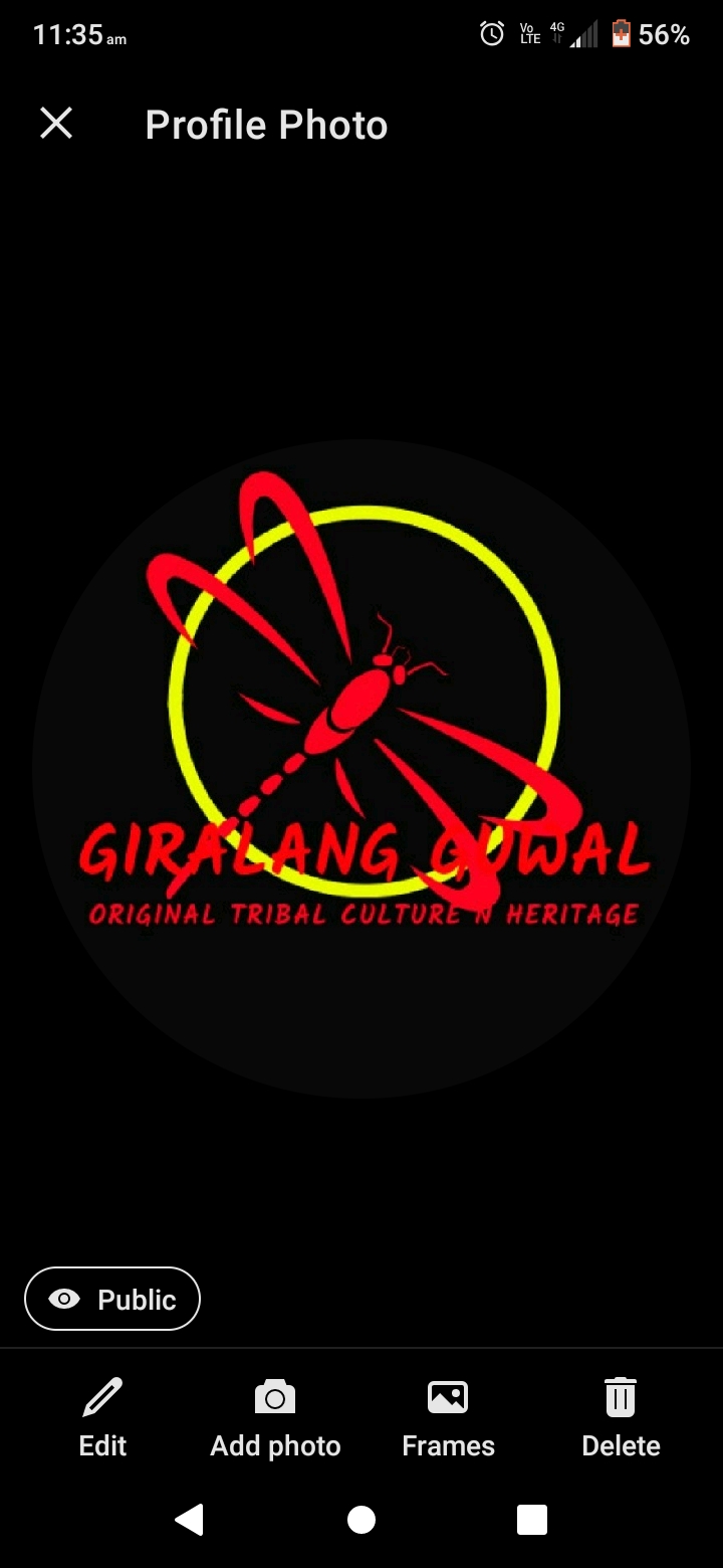 Writer: Giralang Guwal