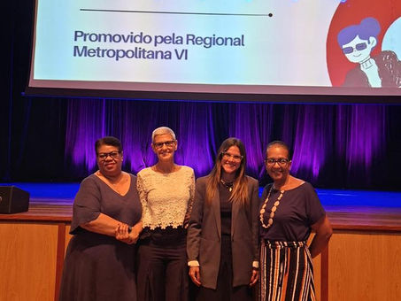 Colégio Eduardo Guimarães recebe o Prêmio Excelência na Gestão – Qualidade, Acessibilidade & Inovação