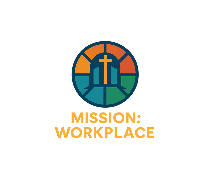 Mission: Workplace 