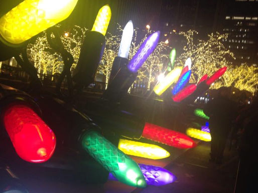 This is a Blog Post I wrote in December 2014: So much has changed, and some things never do. Enjoy!