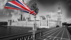 London 007