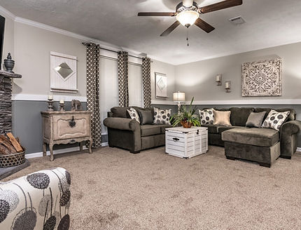 Manufactured Homes