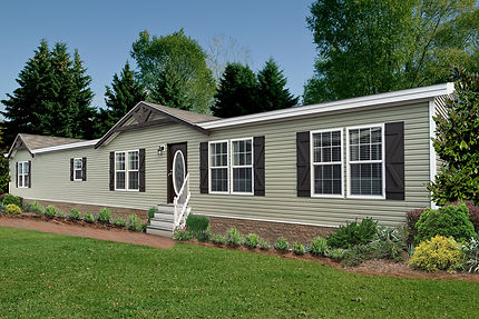 Mobile Homes
