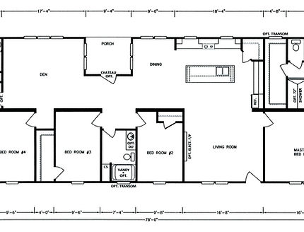 Manufactured Homes