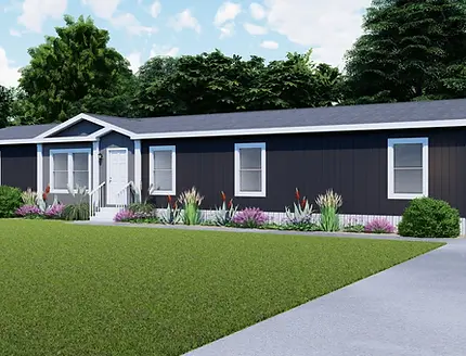 Efficient and stylish modular homes for contemporary living