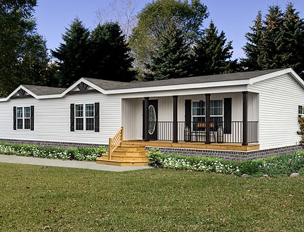 Manufactured Homes